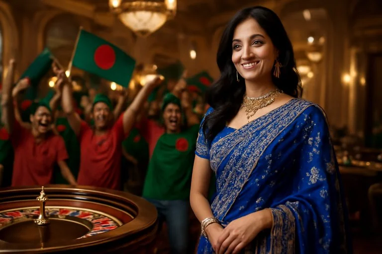 678BD ইনস্টলেশন সেটিংস স্ক্রিন