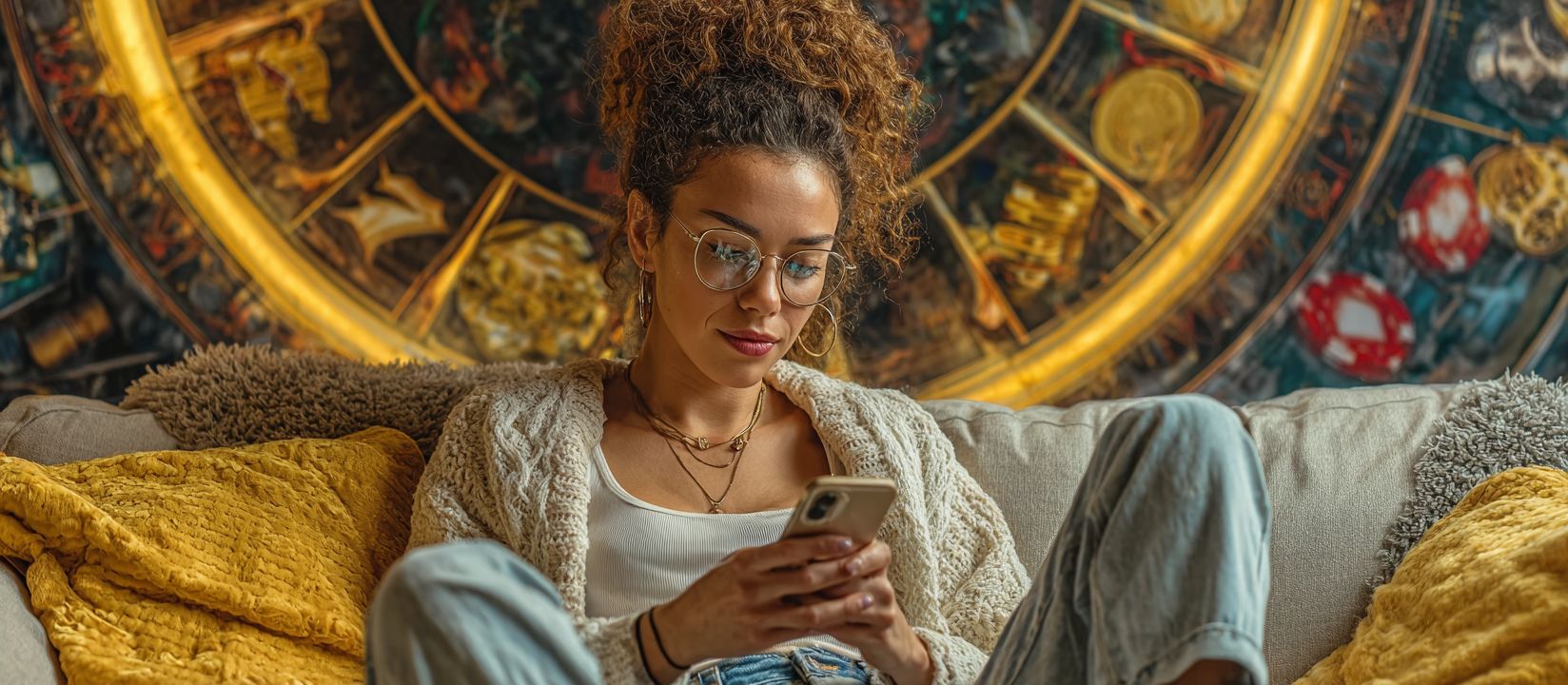 Download the 678 BD BET App