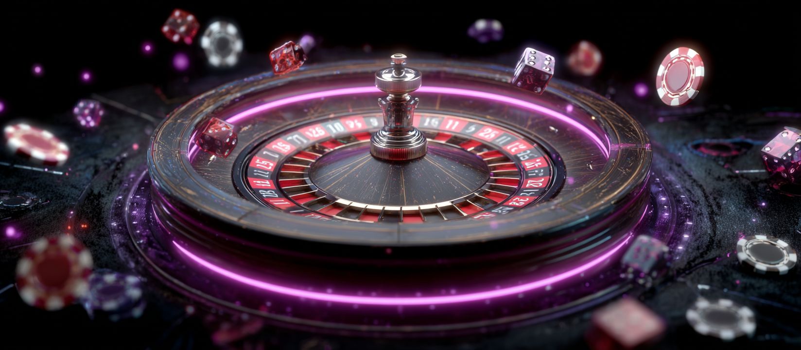 678 BD Casino